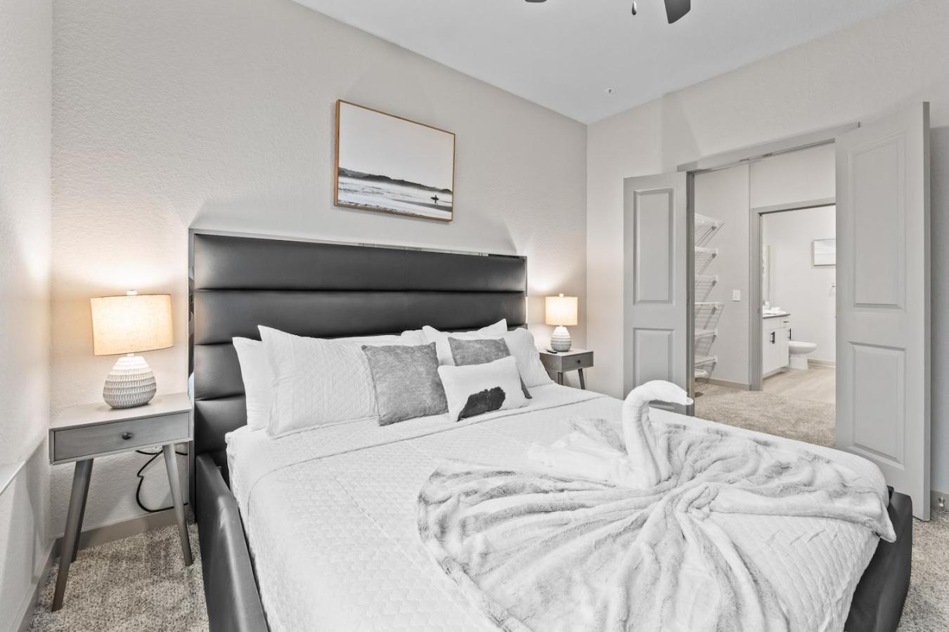 Tropicana Field 1 Bed In Downtown St Pete With Free Parking Sankt Petersburg Exterior foto