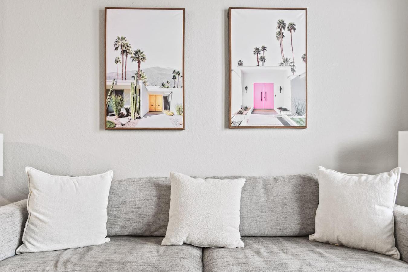 Tropicana Field 1 Bed In Downtown St Pete With Free Parking Sankt Petersburg Exterior foto
