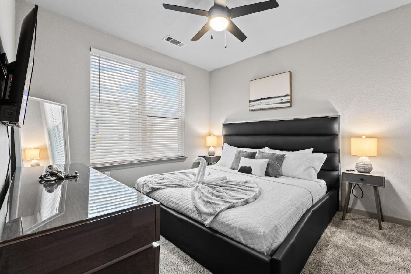 Tropicana Field 1 Bed In Downtown St Pete With Free Parking Sankt Petersburg Exterior foto