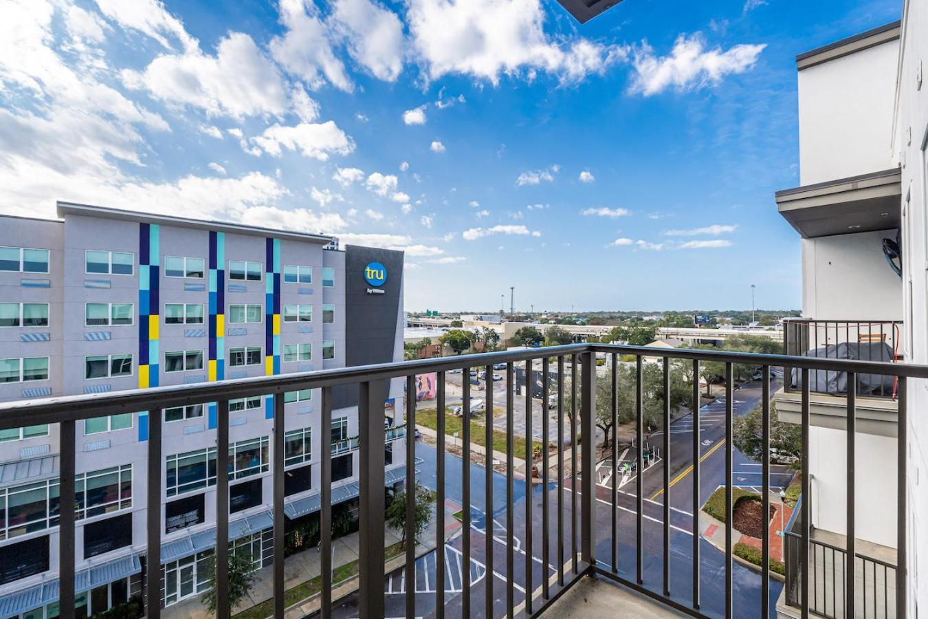 Tropicana Field 1 Bed In Downtown St Pete With Free Parking Sankt Petersburg Exterior foto
