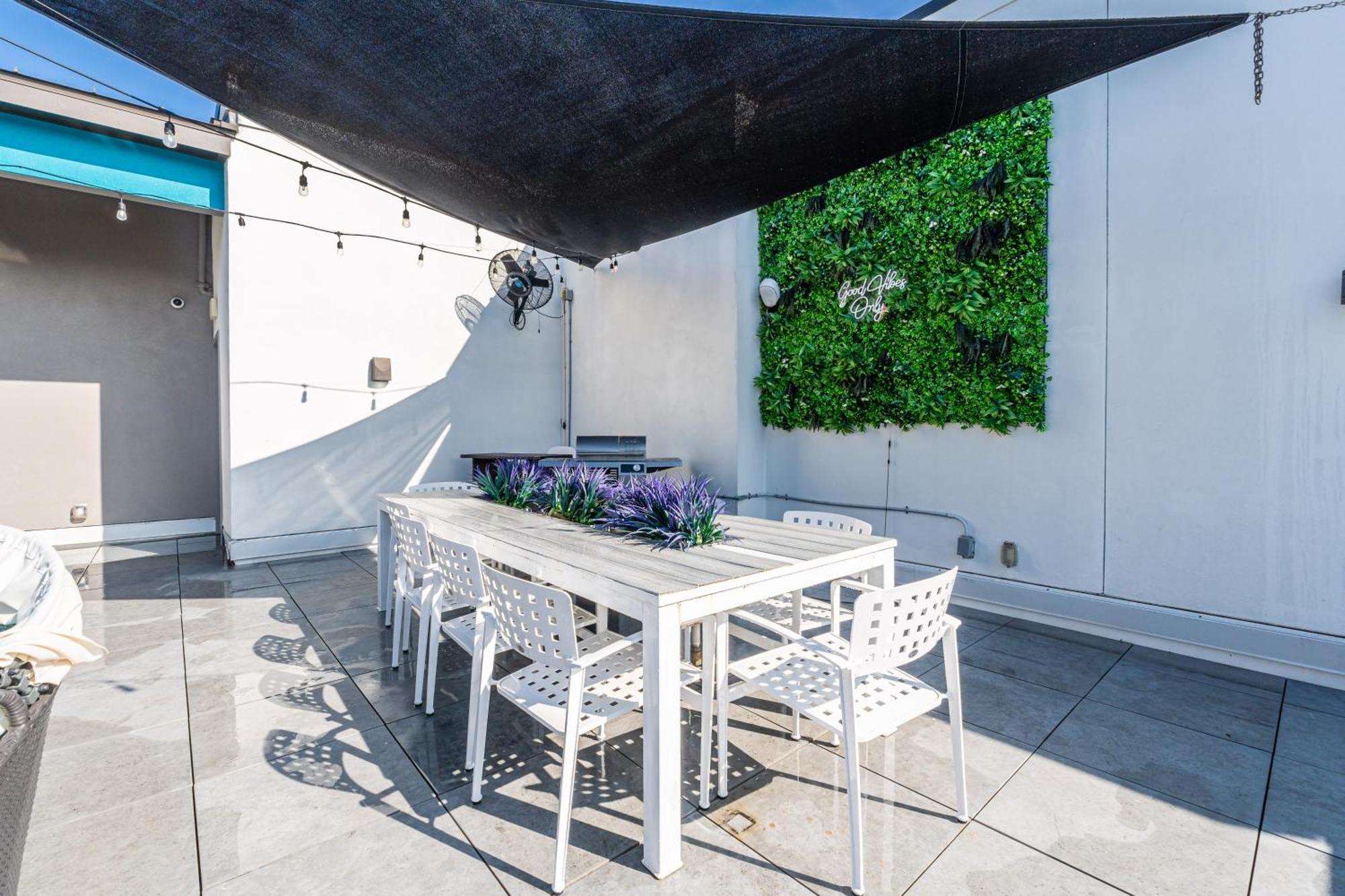 Tropicana Field 1 Bed In Downtown St Pete With Free Parking Sankt Petersburg Exterior foto